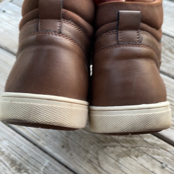 Goodfellow brown Boots - Picture 5 of 8